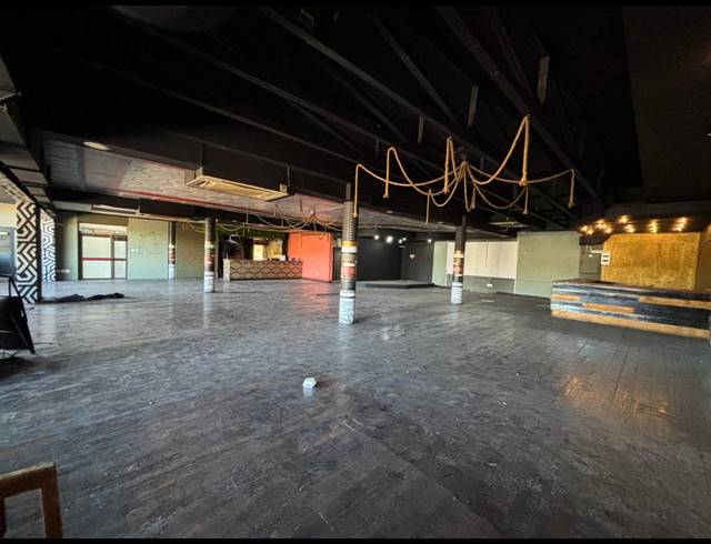 390M² OFFICE TO LET IN TYGER VALLEY
